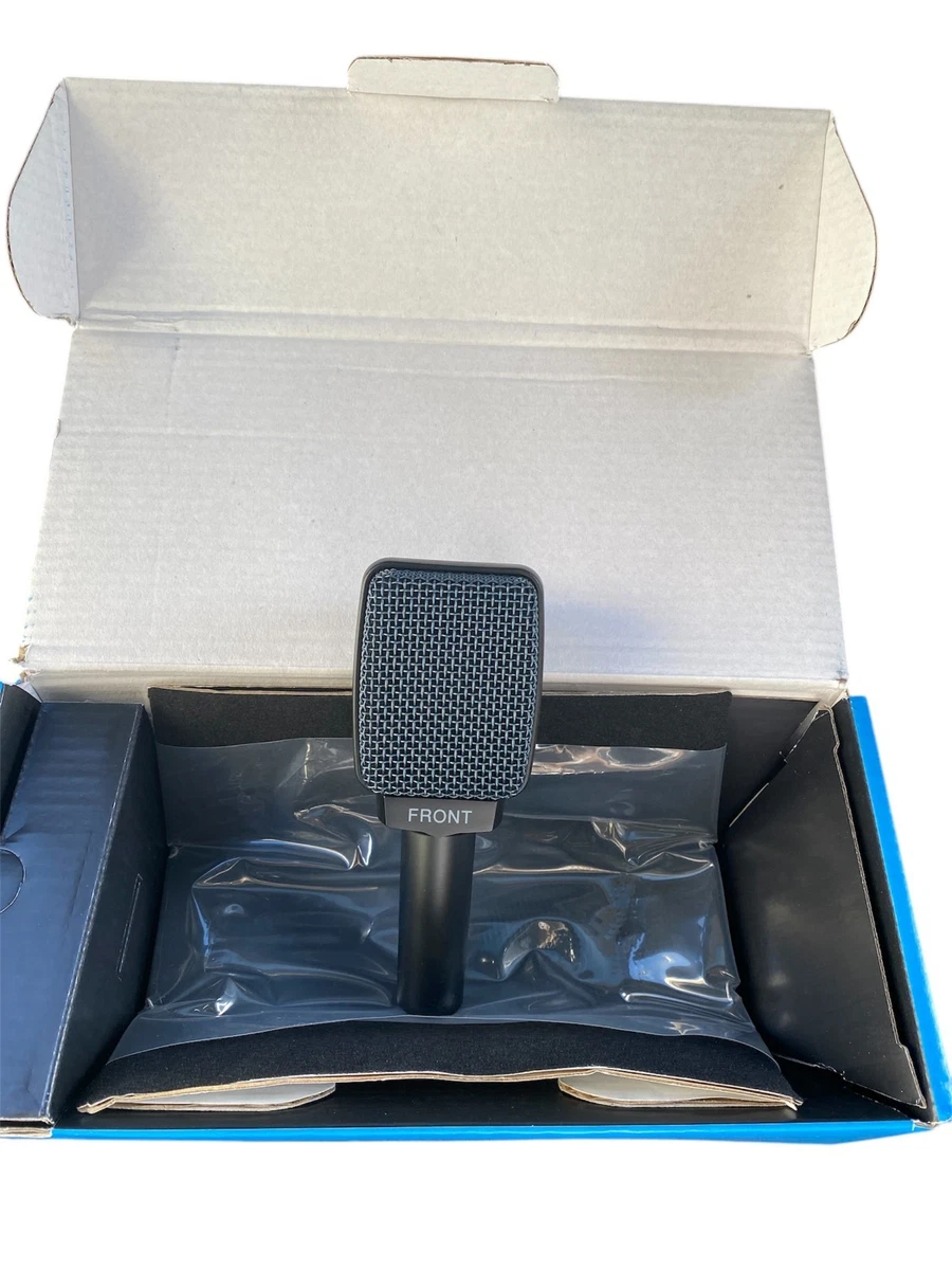 Sennheiser E906 for sale | eBay