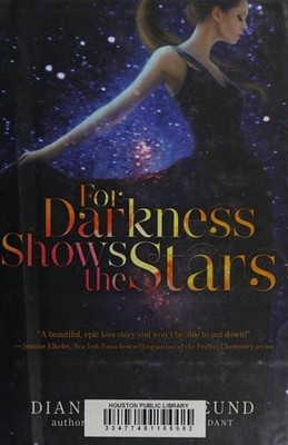 For Darkness Shows the Stars