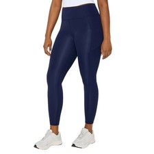 Fabletics Women's PureLuxe Leggings with Side Pockets Moisture-Wicking XS-3X