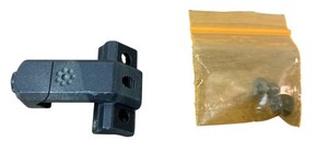 Arisaka Offset Scout Light Mount Multicam Black w/ Hardware - Painted