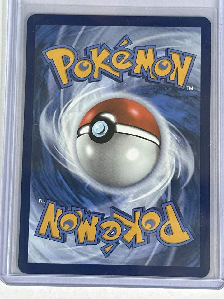 Hop's Zacian ex SVP193 Sv: Scarlet & Violet Promo Cards Holo - Image 2 of 2