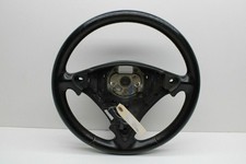 2003-2006 Porsche Cayenne Steering Wheel Oem