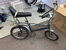 Raleigh Chopper Mk2
