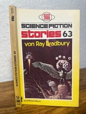 Gesänge des Computers. Teil 2. Sieben Erzählungen. Ullstein 2000 Science-Fiction