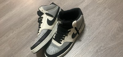 $90 Nike Men's Court Vision Size 9.5 Used But Its Great Condition No Box