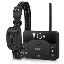 Wireless Dog Fence,2025 Wireless Boundary Containment System,2-in-1 Electric ...