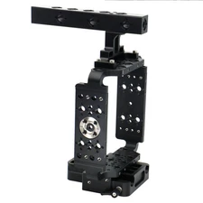 Top Handle Grip Vertical cage for ARRI mini miniLF Rig Kit with Top Handle