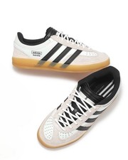 IF9735 Bad Bunny adidas Originals Gazelle Indoor Core White Core Black