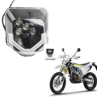 Eurowagens Led Off-Road Lichter Mit Hoher Universal-KompatibilitäT