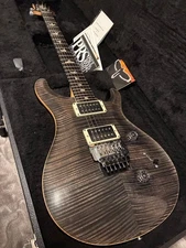Electric Guitar Paul Reed Smith Custom 24 Floyd 10top 2014