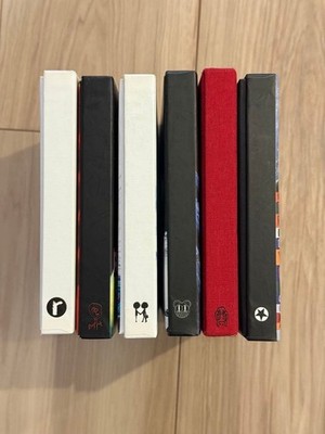 ★激レア★Radiohead Special Edition 2CD+1DVD s-l400.jpg