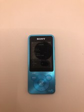 Sony Nw-s14 8gb Walkman Bluetooth From Japan for sale online