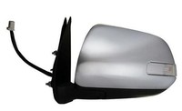 AußEnspiegel FüR Toyota Hi-Lux Pick-Up 2011-2015 Elektrisch Rechts