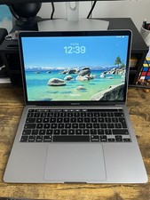 Apple Macbook Pro 13 Inch Laptop 2020 - Space Grey, 16gb Ram , 1TB SSD
