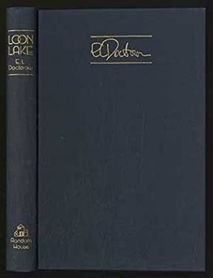 Loon Lake Hardcover E. L. Doctorow