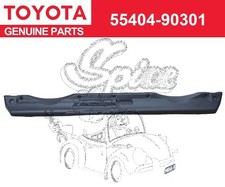 Tableau de bord d'origine Toyota Land Cruiser FJ40 FJ43 FJ45 BJ40 55404-90301...