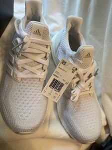 adidas gazelle silver green womens adidas ULTRABOOST 22 Running Shoes | Triple White