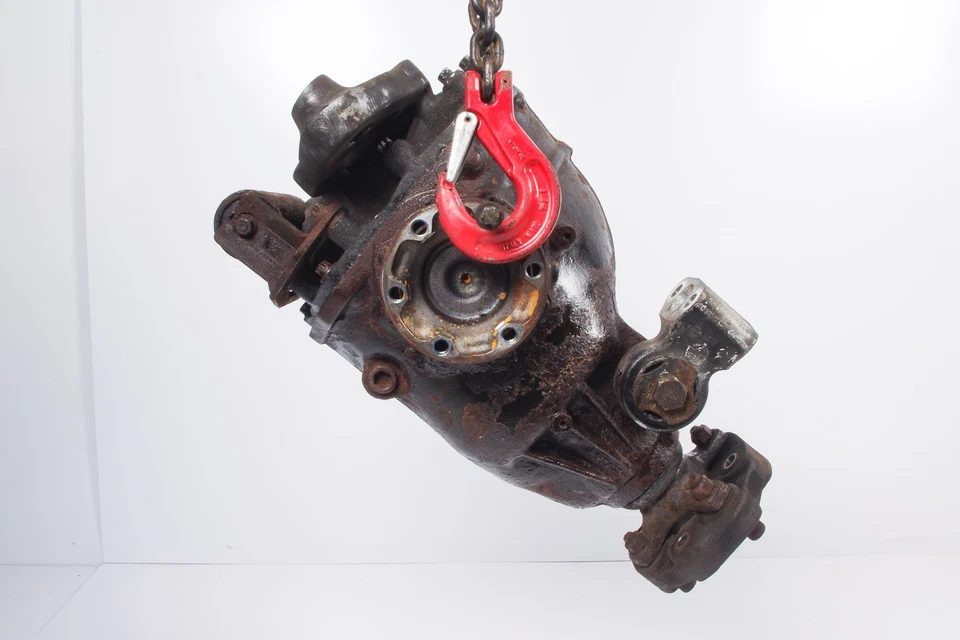 Diferencial Mercedes 2203506614 AMG - Trasero | C215 CL W220 S Foto 4 de 4