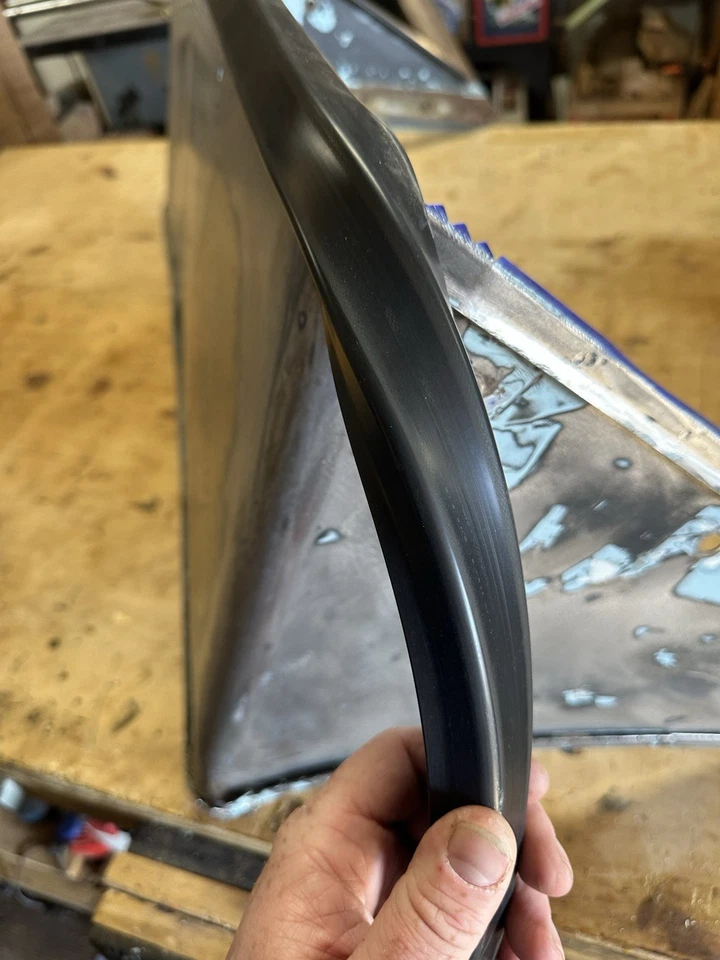 Moldura Ezgo Marathon Trim 27 ft remanufacturada nueva. Foto 4 de 4