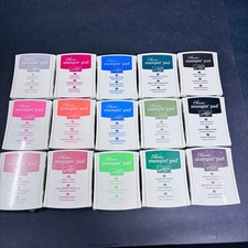 16 Classic Stampin' Pads