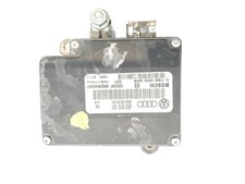4E0915181 MODULE ELECTRONIQUE POUR AUDI A8 4E2 4.0 V8 32V TDI BITURBO 10477969