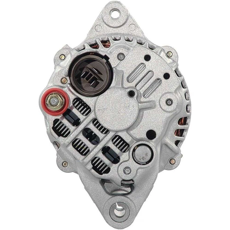 Alternador compatible con Suzuki Sidekick Swift 1989-1995 ACDELCO PROFESSIONAL Foto 2 de 4