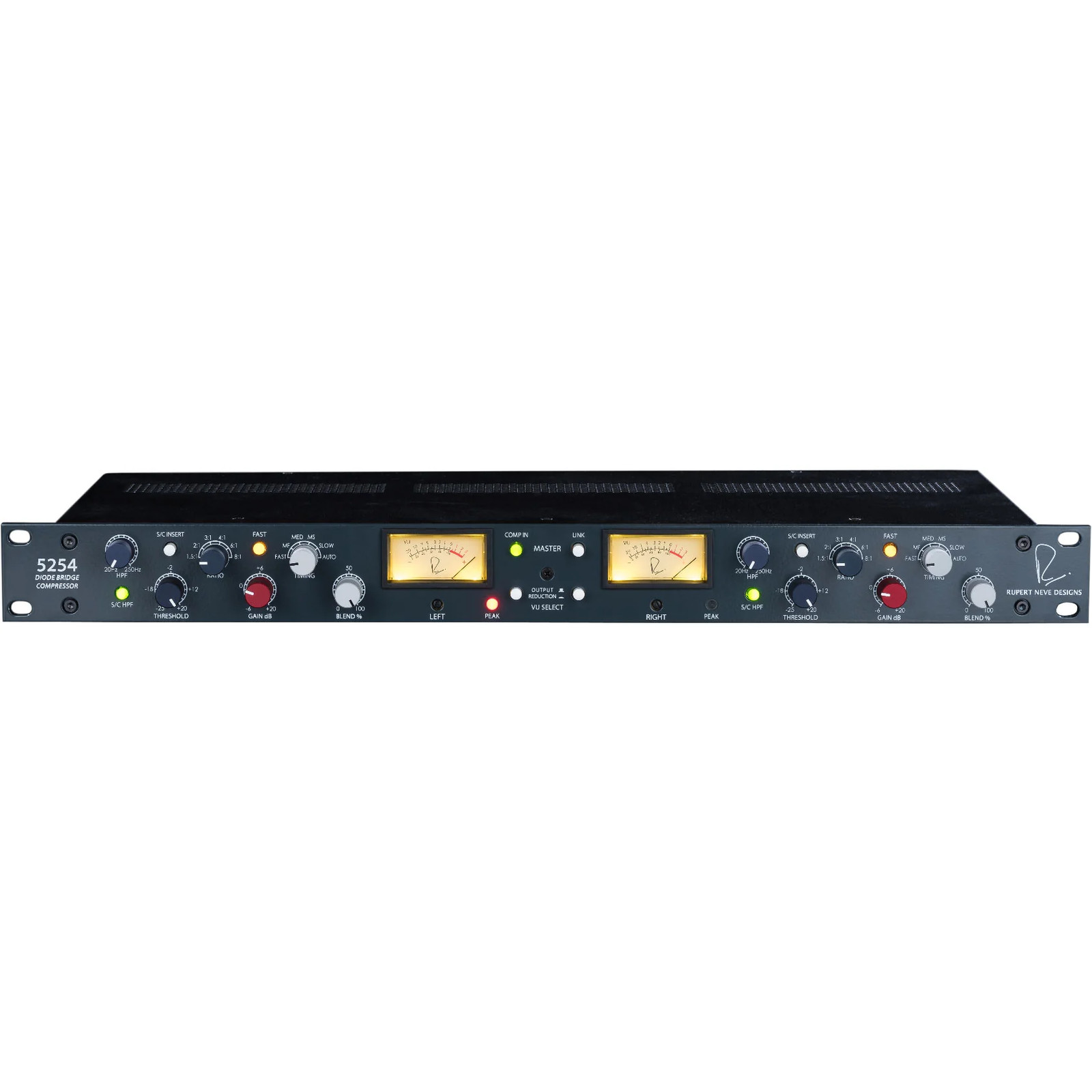 Rupert Neve Designs 5254 -