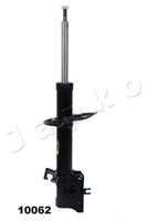 1X Japko StoßDäMpfer MJ10062 FüR Nissan Qashqai 1 J10 NJ10 VAN Dci Cvtc Allrad