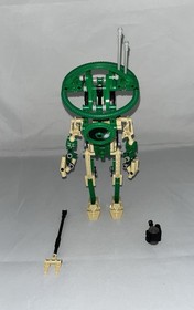 Pit Droid LEGO Technic (8000) Star Wars Complete with Instructions and Box