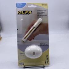 OLFA ESK-1 Beginner Craft Knife-New