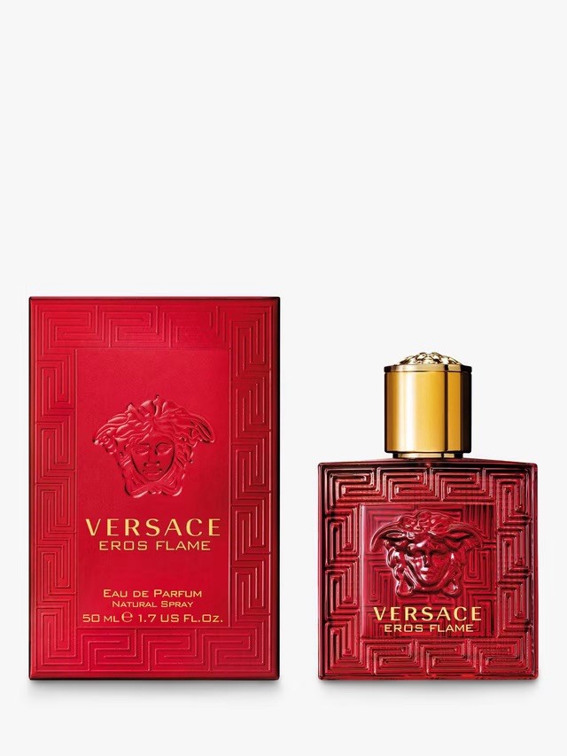 Versace Eros Flame Eau de Parfum 30ml Spray - Image 2