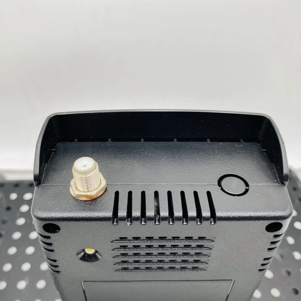 Satlink WS-6916 Satfinder DVB-S2 Digital Satellite Finder Meter MPEG - Image 4 of 4