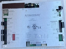 Automated Logic Control Module LGR25 ALC 