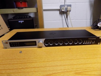 iConnectivity MioXL Midi Interface Rackmontage