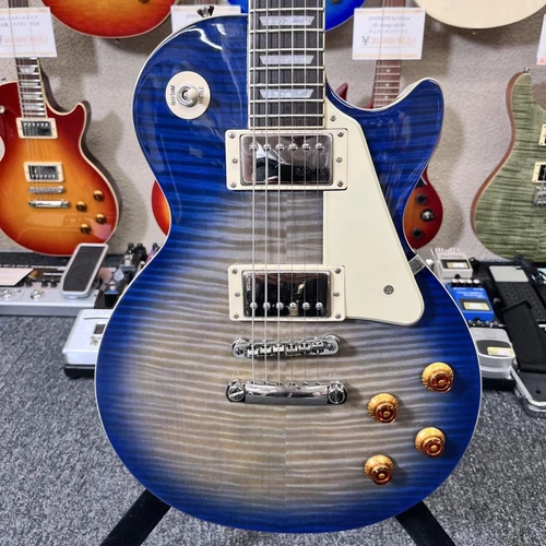 EPIPHONE by Gibson Les Paul Safe Packing!