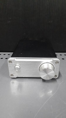 SMSL SA-36A Pro Class D Power Amp 25W x2 TDA7492PE HiFi Excellent