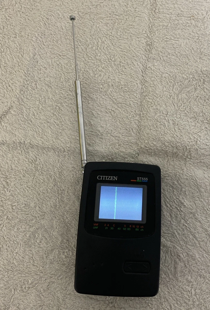 Citizen LCD TVs for sale | eBay UK