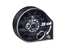 BENJAMIN Craftsman Series / Kratos / Cayden .22 Caliber PCP Air Rifle Magazine