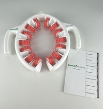 TESMED Anti Cellulite Massager: Clinically Proven Efficacy Made in Italy