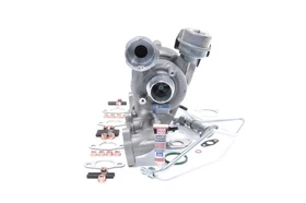 Turbolader BTS TURBO T981278 für VW SHARAN (7M8, 7M9, 7M6)