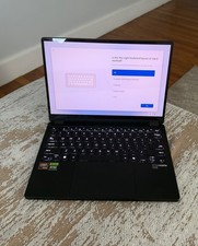 ASUS ProArt PX13 13.3” 3K OLED Touch Ryzen AI 9 HX 370 RTX 4060 32GB 1TB