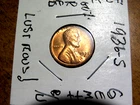 Lustrous+ Cartwheel Gem++ RED Brilliant Uncirculated 1936-S Lincoln Penny L1