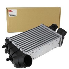 NTY LADELUFTKÜHLER TURBOKÜHLER passend für ALFA ROMEO 147 | CNG-AR-003