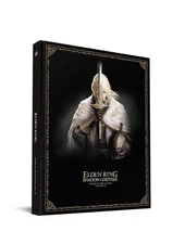 🛡 Elden Ring Official Strategy Guide Volume 3 Shadow of the Erdtree 🆕️SEALED✅️