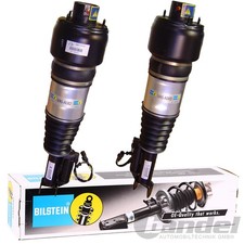 2x BILSTEIN B4 AIRMATIC DÄMPFER LUFTFEDERBEIN VORNE passend für MERCEDES W211 2x BILSTEIN B4 AIRMATIC DÄMPFER LUFTFEDERBEIN VORNE passend für MERCEDES W211