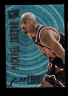 1996-97 Rare Fleer Ultra Michael Jordan Full Court Trap #1 Insert Card