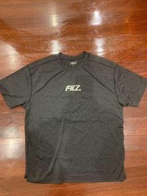 FKZ ACTIVE T SHIRT