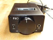 FiiO E09K Qogir Kopfhörerverstärker 