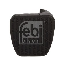 Pedalbelag Bremspedal Febi Bilstein 07534 Febi Plus für Mercedes Benz Smart