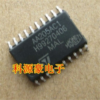1PCS AA205AC1 Encapsulation:SOP-20 *qq